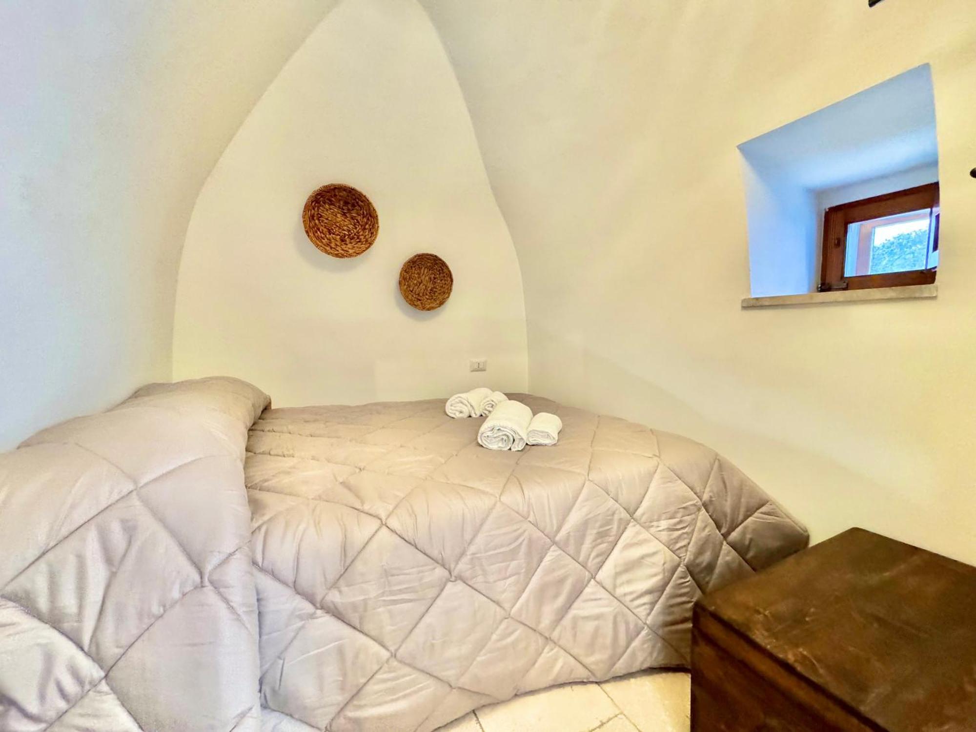 Trulli Fenice Альберобелло Номер фото
